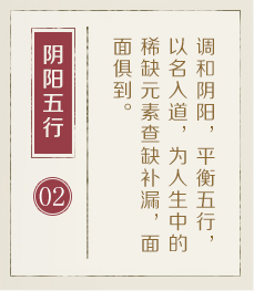 清镇起名流程二